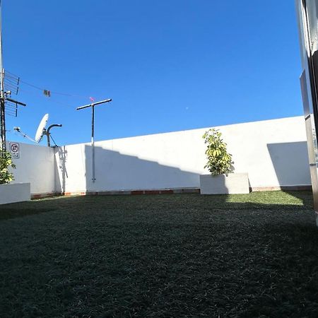 Atico En Arenas De Malaga Appartement Buitenkant foto