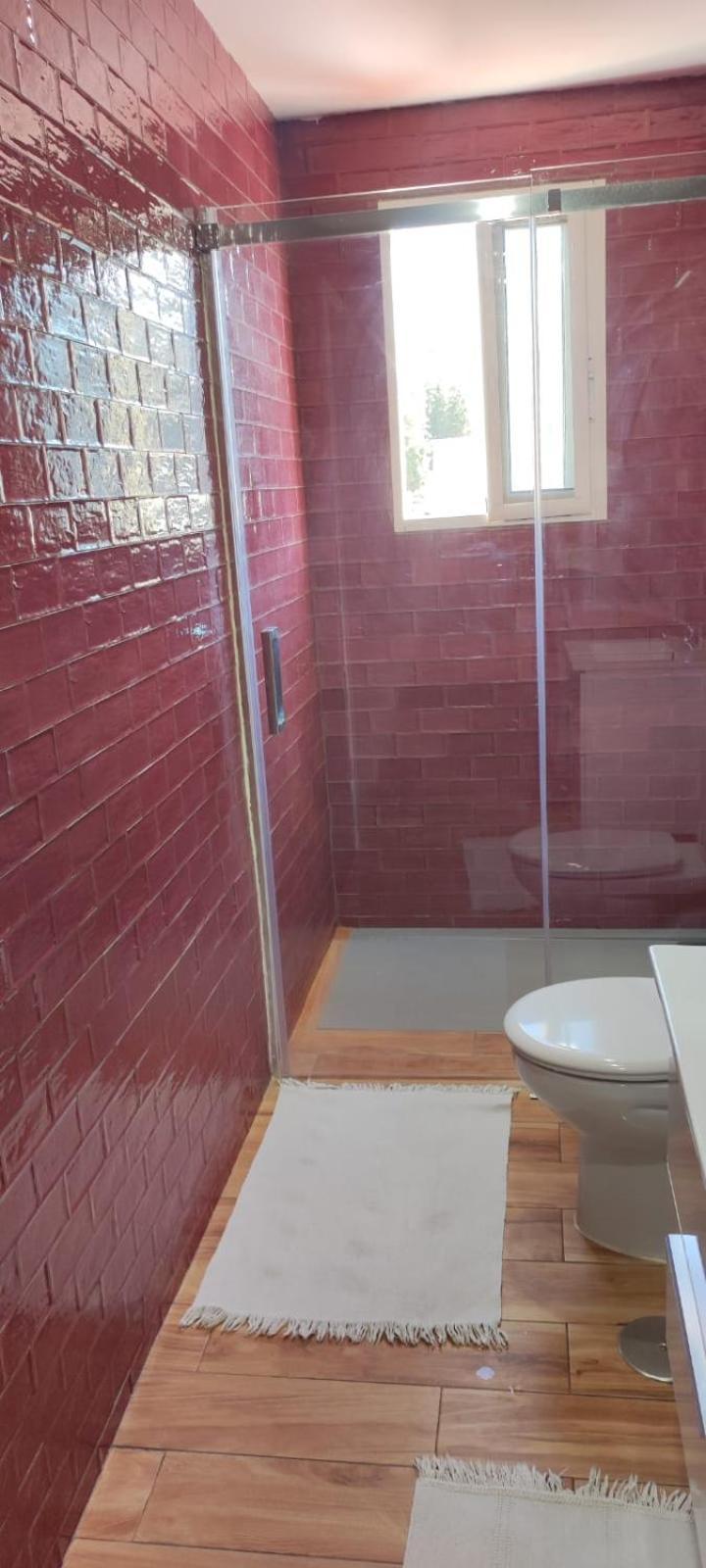 Atico En Arenas De Malaga Appartement Buitenkant foto