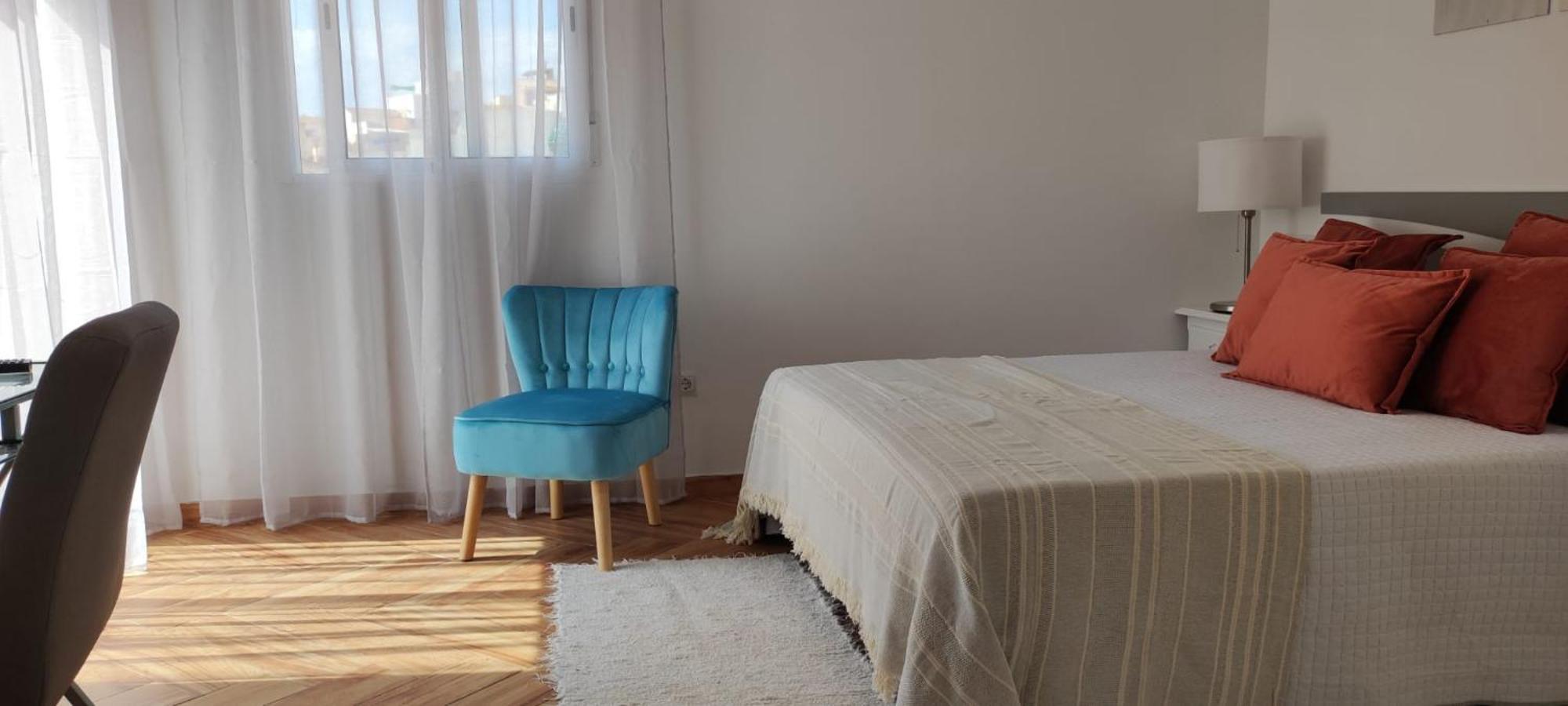 Atico En Arenas De Malaga Appartement Buitenkant foto