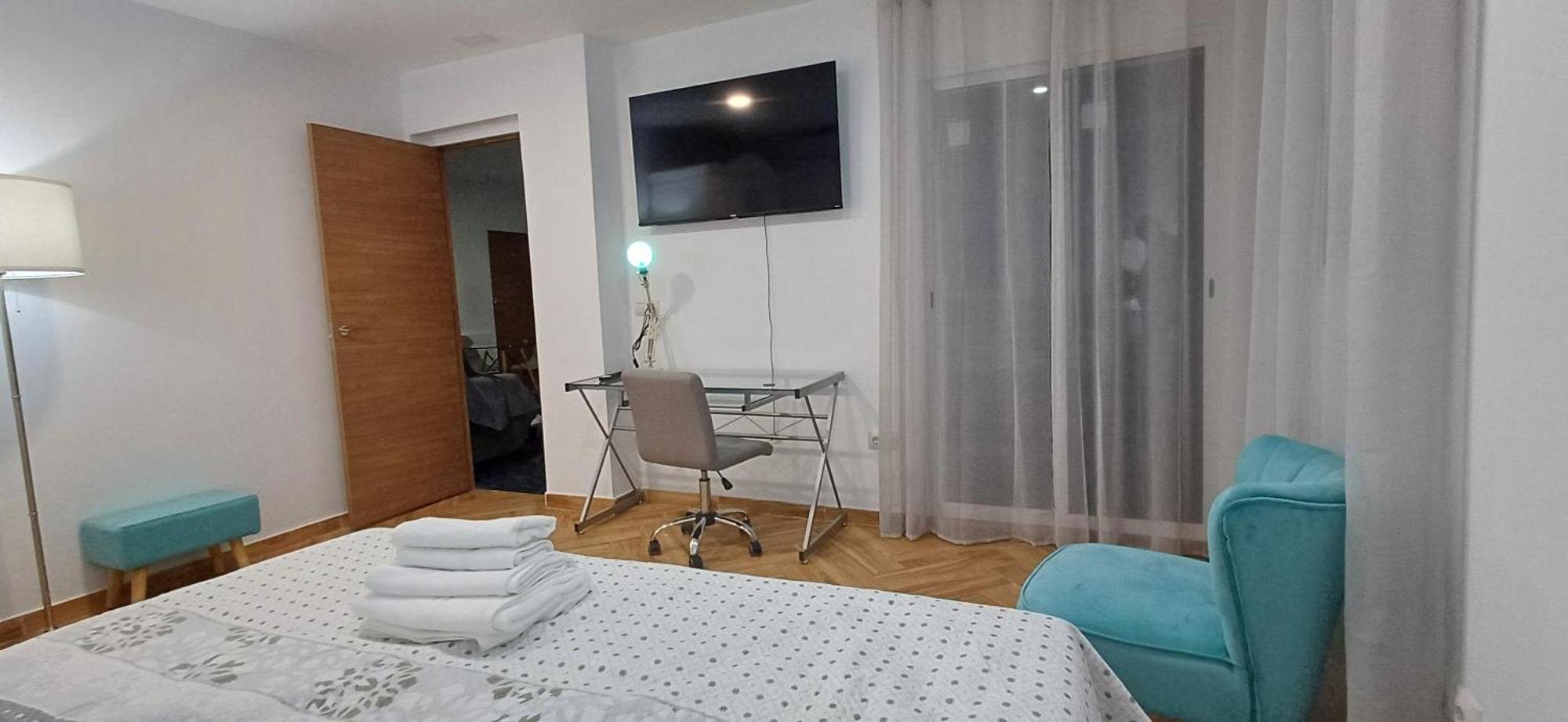 Atico En Arenas De Malaga Appartement Buitenkant foto